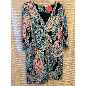 Lilly Pulitzer Sophya Dress